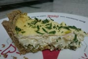 Quiche integral fácil