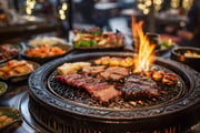 Por que a comida nos doramas parece tão gostosa? Entenda os segredos por trás das cenas das séries coreanas