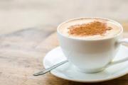 Cappuccino caseiro