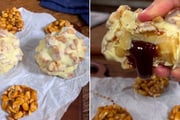 Bombom de pé de moleque: essa versão diferente do clássico de festa junina é uma explosão de sabor e vai ser sucesso no seu arraiá