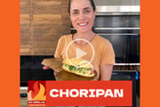 Choripan