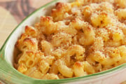 Mac cheese
