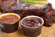 Molho barbecue