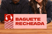 Baguete Recheada