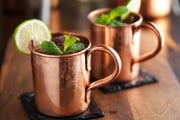 Moscow Mule Original