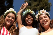 Celebração do legado holandês: A Expoflora de Holambra une cultura, gastronomia e beleza em um só lugar