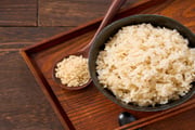 Como fazer um arroz integral tão gostoso quanto o arroz branco? TudoGostoso ensina dicas e o passo a passo para não errar!