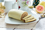 Bolo de rolo
