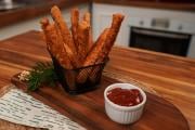 Palitos de Frango Crocante