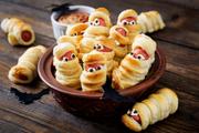 Comida de halloween: receitas deliciosas para servir no dia das bruxas