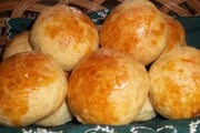 Pão de cebola