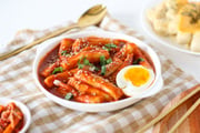 Tteokbokki pronto