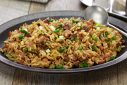 Arroz de fraldinha