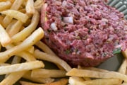 Steak Tartar