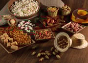 Receitas veganas para sua Festa Junina: divirta-se com pratos sem ingredientes de origem animal