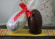 Uma barra de chocolate faz quantos ovos de páscoa? Veja a resposta e garanta uma renda extra no feriado