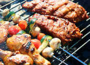 7 passos para um churrasco perfeito