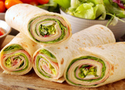 Wrap