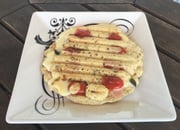 Café da manhã low carb: 5 receitas deliciosas