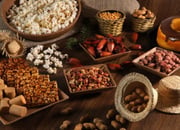 Receitas veganas para sua Festa Junina: divirta-se com pratos sem ingredientes de origem animal