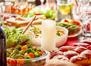 20 receitas sem peixe para o almoço de Páscoa
