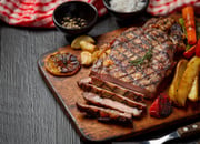Churrasco e nitrogênio: Mais um episódio eletrizante do MasterChef Brasil está no ar!