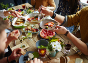 Almoço de Páscoa barato e delicioso: confira as dicas