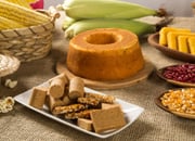 Comida de Festa Junina: o que não pode faltar no seu arraial + receitas imperdíveis