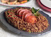 A receita de Ano-Novo que atrai elogios e sorte para a virada de ciclo: faça no dia 31 de dezembro