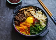 Comida coreana: receitas, dicas e curiosidades sobre a culinária asiática