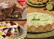 Sobremesa para o Dia dos Pais: 30 doces fáceis de fazer