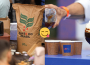 Do grão à xícara: o que esperar do Rio Coffee Nation 2025