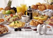 Café da manhã de hotel feito em casa e com ingredientes fáceis: veja as receitas!