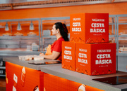 Chegamos à semifinal do Cesta Básica: Confira tudo o que rolou e conheça os finalistas