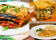 Dia das Mães vegano: 10 receitas fáceis e saborosas para um almoço incrível