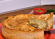 20 receitas sem peixe para o almoço de Páscoa