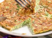 Omelete cura ressaca