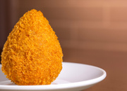 Não é fã de doces? Conheça versões de ovo de Páscoa salgado