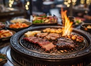 Por que a comida nos doramas parece tão gostosa? Entenda os segredos por trás das cenas das séries coreanas