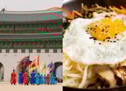 Série coreana da Netflix que está bombando faz todo mundo querer provar suas receitas