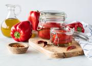 Como salvar comida com muita pimenta: 3 truques para te ajudar a consertar esse problema