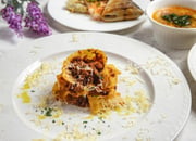 O tradicional leilão, convidados especiais e provas pra lá de desafiadoras: O novo episódio do MasterChef está no ar!