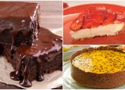 31 sobremesas para o Dia das Mães: receitas deliciosas de doces fáceis de fazer para deixar a data ainda mais especial