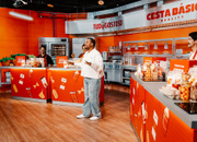 A disputa segue em aberto: Confira o que rolou no terceiro episódio do Cesta Básica!