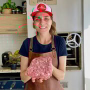 Imagem do perfil de Cecília Matias