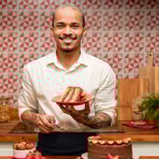 Imagem do perfil de Marllon Archanjo