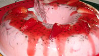 Mousse sensação