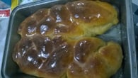 Rosca de batata