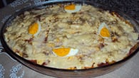 Arroz de Forno