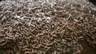 Bolo brigadeiro delicioso